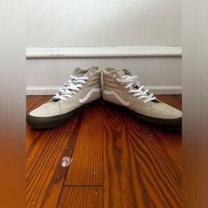 Men’s Vans SK8-Hi